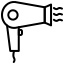 Suszarka do włosów