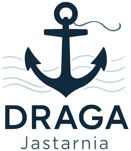 DRAGA Jastarnia - Wakacje nad morzem DRAGA Jastarnia - Domki i Pokoje nad Morzem Bałtyckim